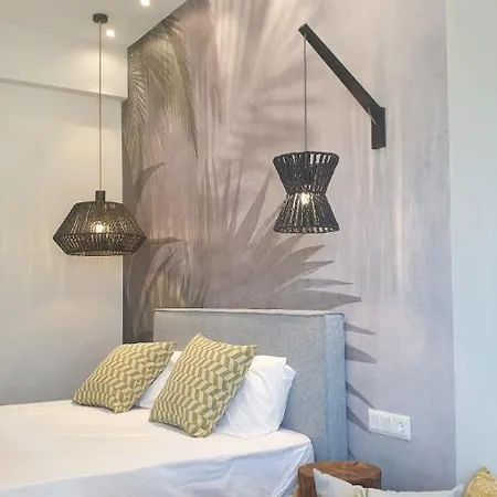 Vista Al Mare Luxury Hotel *