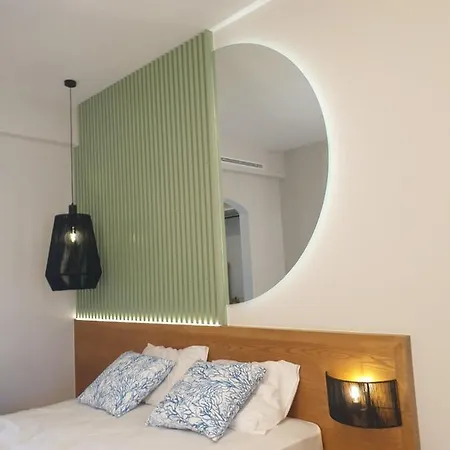 Vista Al Mare Luxury Hotel