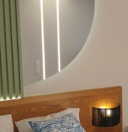 Hotel Vista Al Mare Luxury