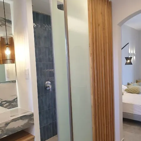 Vista Al Mare Luxury * Gialova
