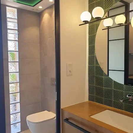 Vista Al Mare Luxury *