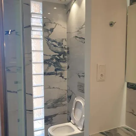 Vista Al Mare Luxury Gialova