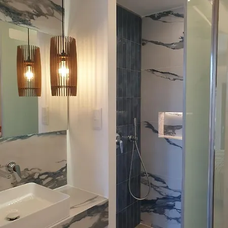 Hotel Vista Al Mare Luxury