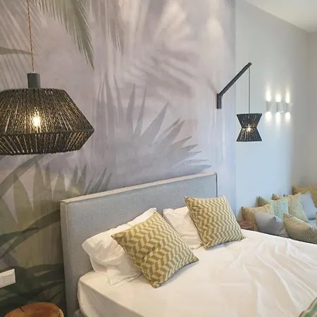 Vista Al Mare Luxury *