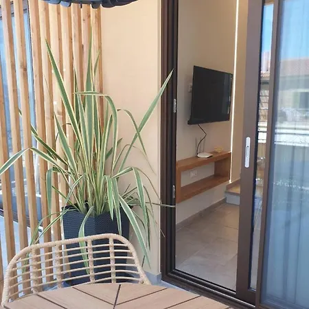 Vista Al Mare Luxury Gialova