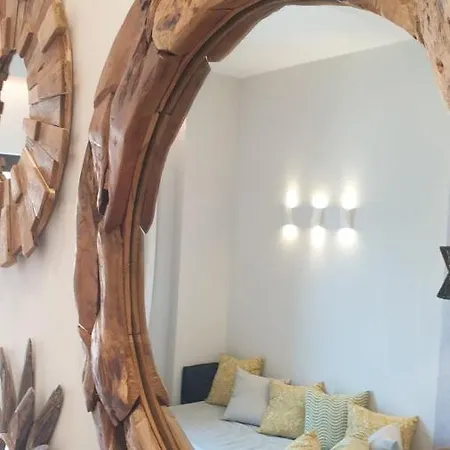 Vista Al Mare Luxury Gialova