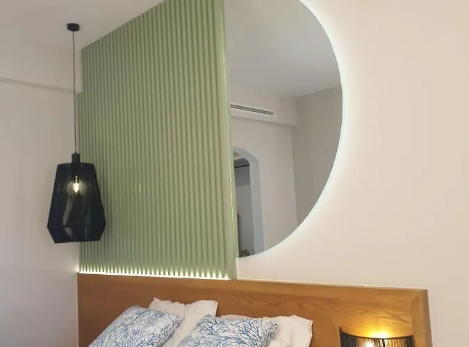 Vista Al Mare Luxury Hotel