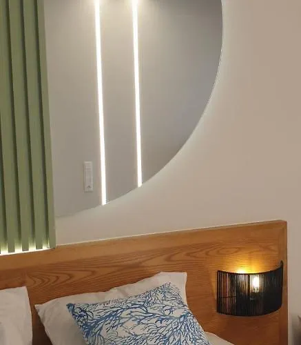 Hotel Vista Al Mare Luxury