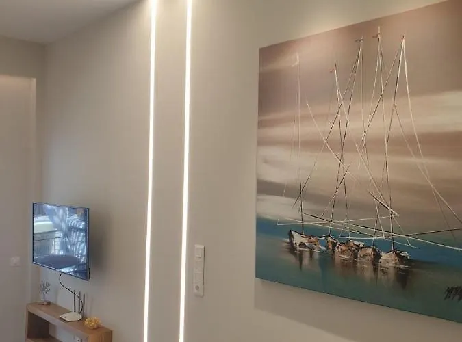 Hotel Vista Al Mare Luxury