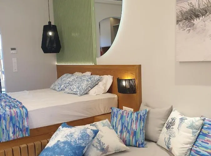 Hotel Vista Al Mare Luxury *