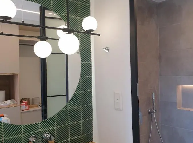 Vista Al Mare Luxury Hotel