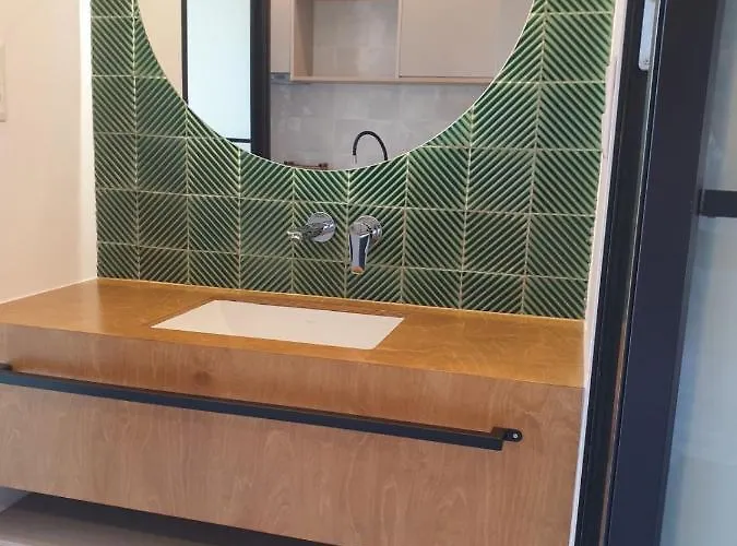 Vista Al Mare Luxury Hotel Gialova