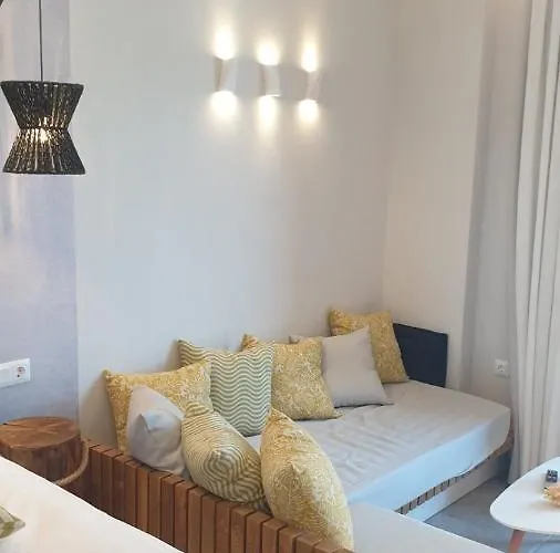 Hotel Vista Al Mare Luxury *