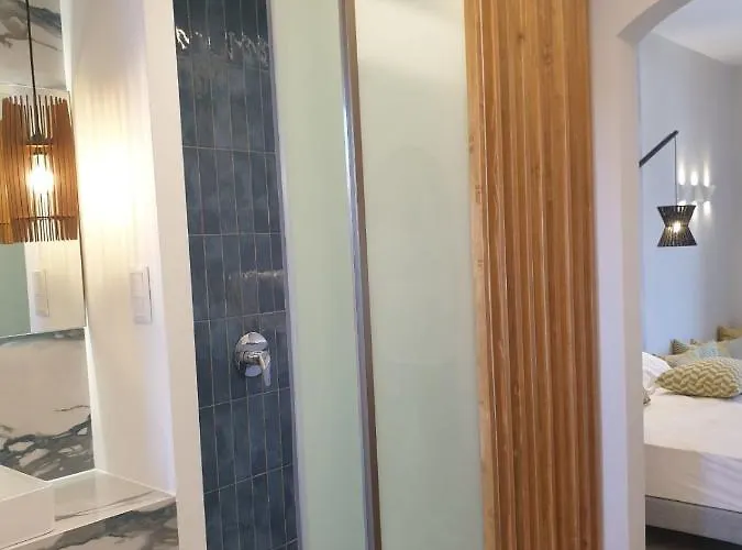 Vista Al Mare Luxury * Gialova