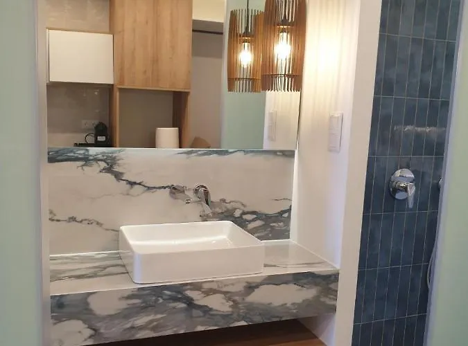 Hotel Vista Al Mare Luxury *