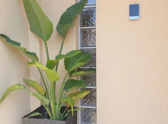 Hotel Vista Al Mare Luxury Gialova