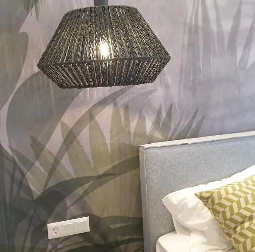 Vista Al Mare Luxury * Gialova