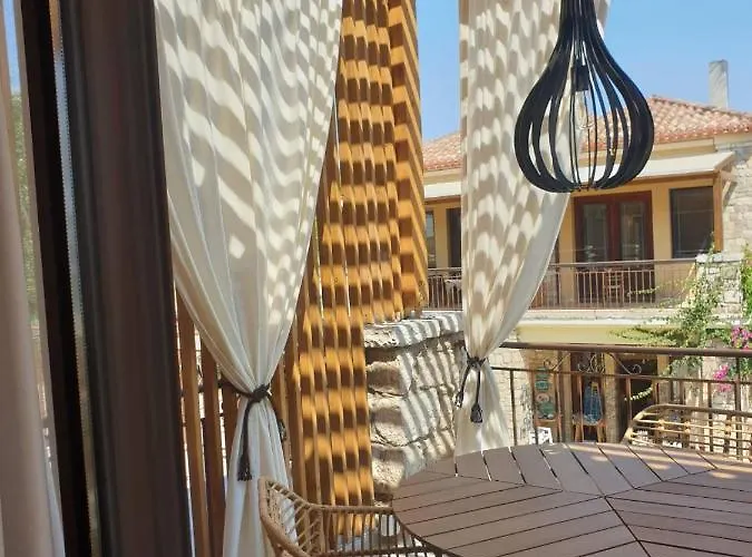 Hotel Vista Al Mare Luxury