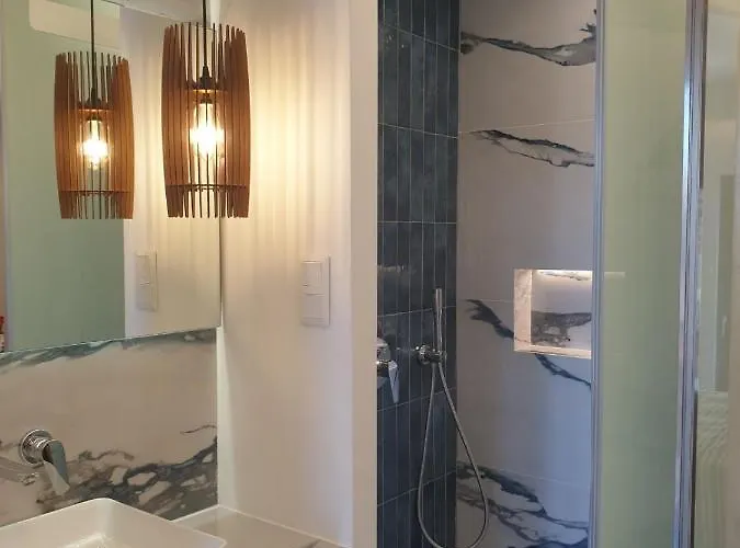 Hotel Vista Al Mare Luxury