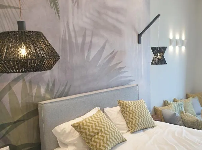 Vista Al Mare Luxury *