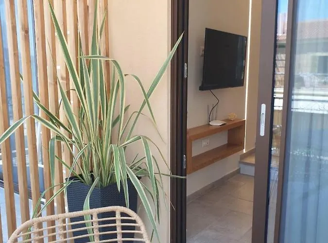 Vista Al Mare Luxury Gialova