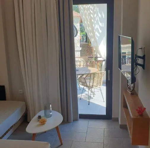 Vista Al Mare Luxury *