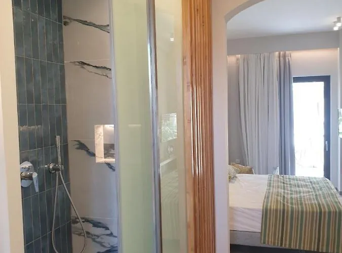 Hotel Vista Al Mare Luxury