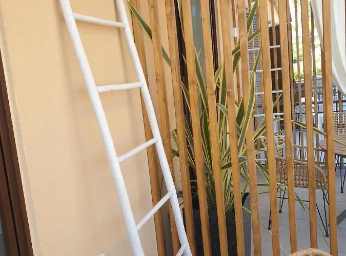 Hotel Vista Al Mare Luxury