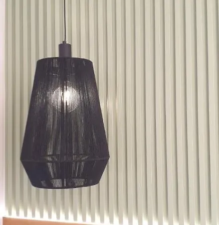 호텔 Vista Al Mare Luxury *