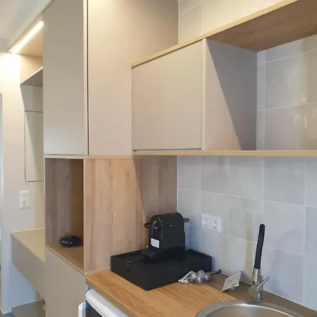 Vista Al Mare Luxury * 지아로바