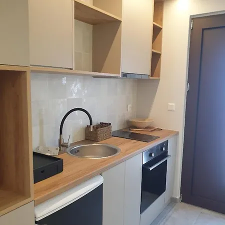 酒店 Vista Al Mare Luxury *