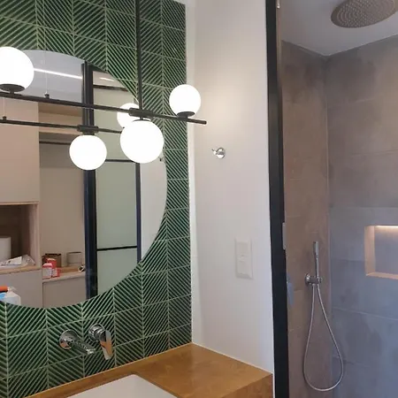 Vista Al Mare Luxury 호텔