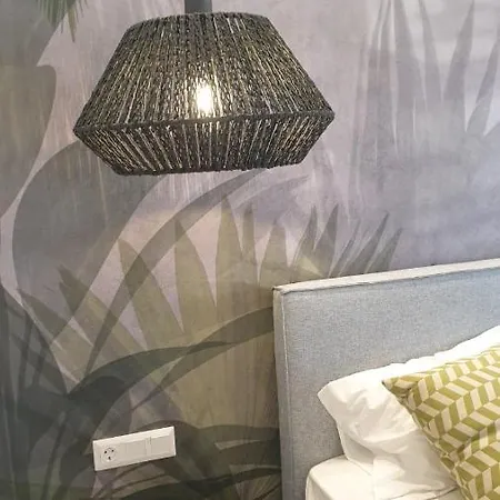 Vista Al Mare Luxury * 지아로바