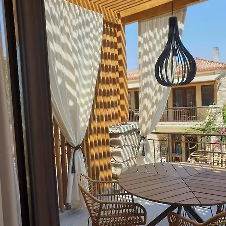 호텔 Vista Al Mare Luxury