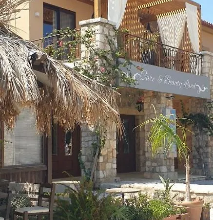 Hotell Vista Al Mare Luxury