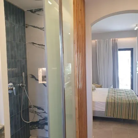 호텔 Vista Al Mare Luxury