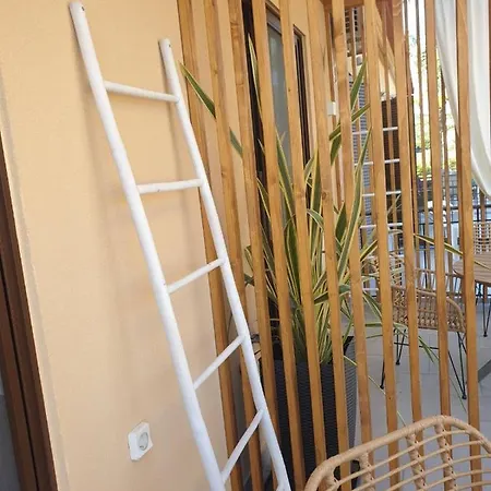 호텔 Vista Al Mare Luxury