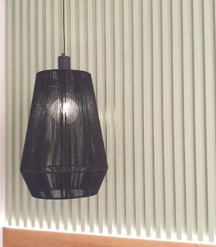 Hotell Vista Al Mare Luxury *