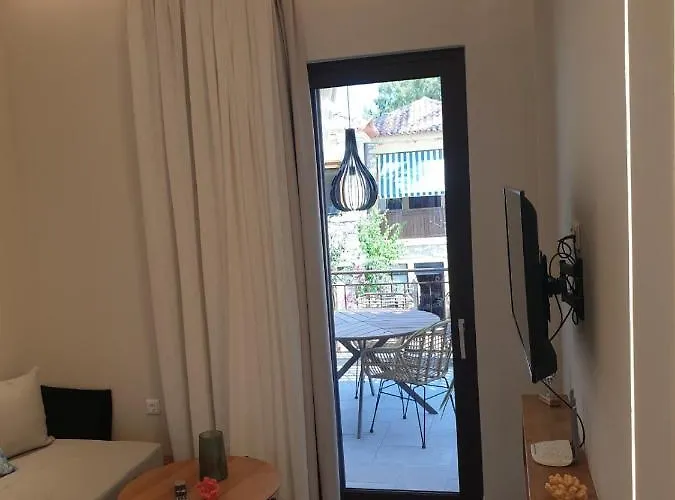 Vista Al Mare Luxury Hotell *