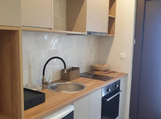 Hotell Vista Al Mare Luxury *