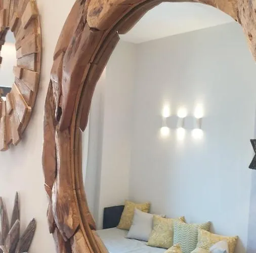 Vista Al Mare Luxury Gialova